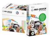 PRO-DESIGN paper - where ideas take shape PRO-DESIGN paper - where ideas take shape